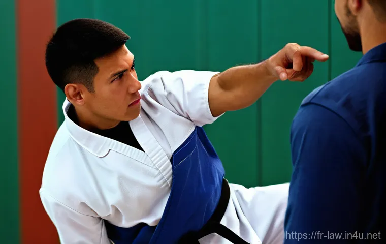 형법상 위법성 조각사유 - Here are three detailed image prompts in English, designed to adhere to your guidelines: